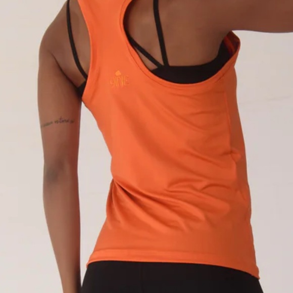 Cloud9ine Racerback Tee - Picture 2 of 7